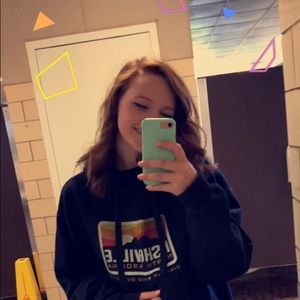 Meet your Posher, Madison